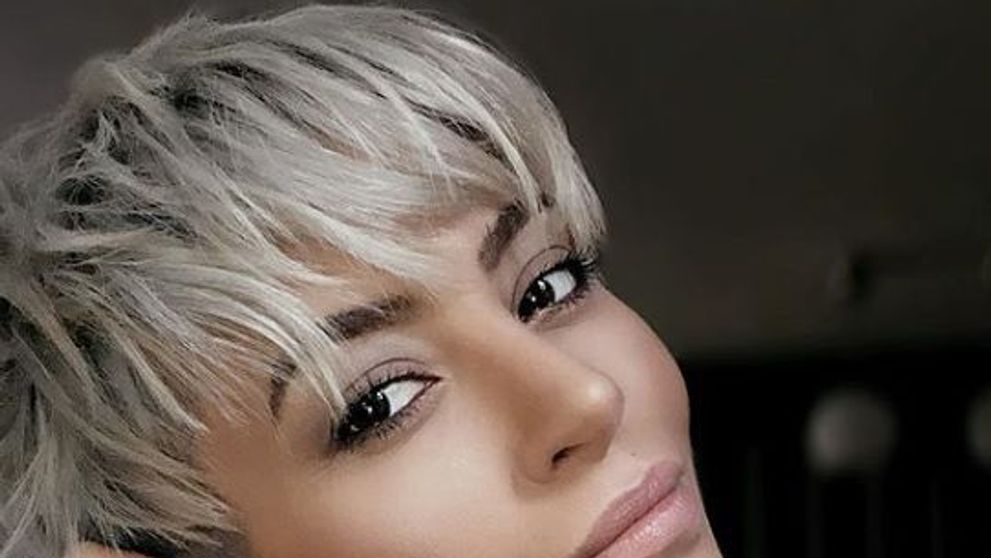 Giulia Anghelescu și-a surprins fanii de pe Instagram cu o fotografie topless: „Nu-mi pasă ce crede lumea”