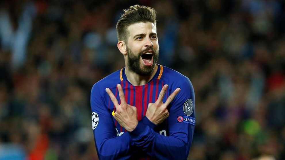 Garajul lui Piqué: top 3 mașini din garajul starului de la Barcelona