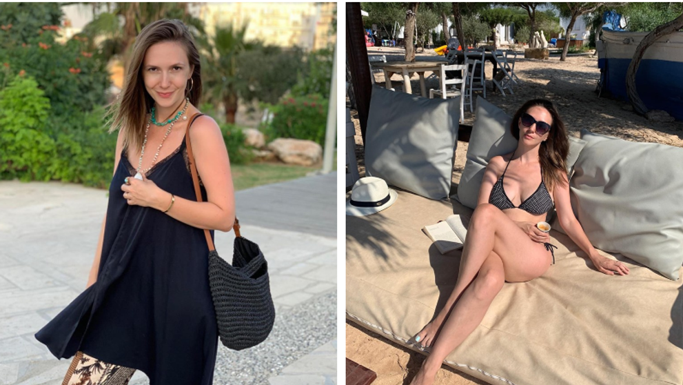 Adela Popescu, despre vacanța planificată alături de copii în Bali: 