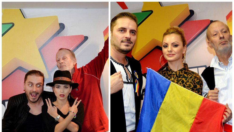 Inna si Alexandra Stan, colaborarea pe care fanii o asteptau de ceva vreme. Asculta aici noua piesa - Lyric Video