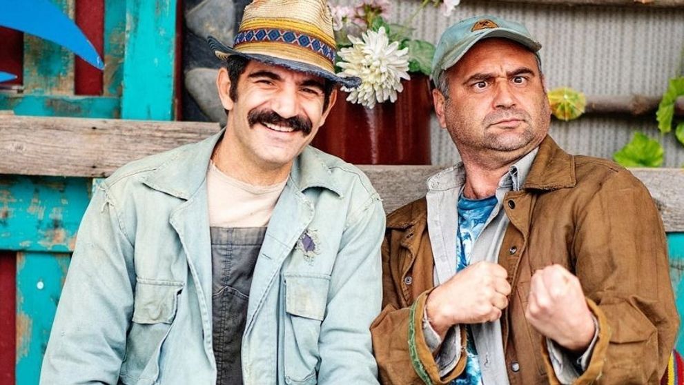 Las Fierbinți a fost lider de audiență joi seara. Milioane de români au urmărit aventurile fierbințenilor