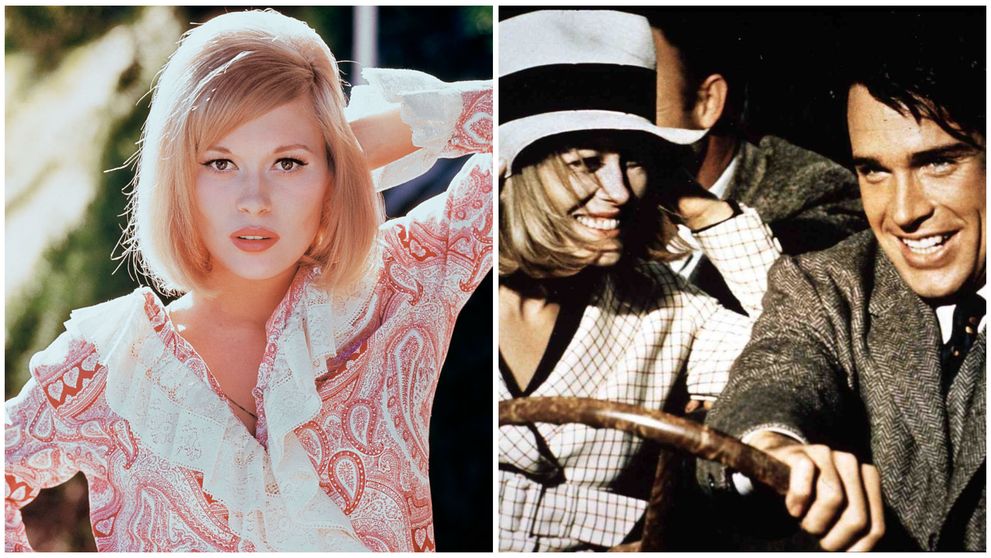Ți-o amintești? A fost sex simbolul anilor ‘60 și a făcut roluri magistrale alături de Warren Beatty sau Robert Redford! Internauții, uimiți de felul în care arată Faye Dunaway la 83 de ani