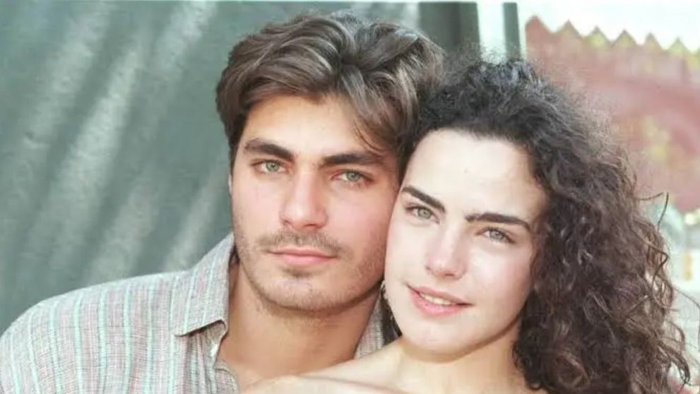 Cum arată acum Juliana și Matteo, protagoniștii din serialul „Terra Nostra”. Ana Paula Arósio este la fel de seducătoare ca în tinerețe