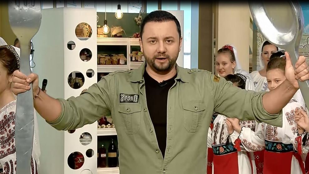 TU decizi care este cel mai tare ansamblu din Romania! Din 15 ianuarie, La Maruta! Cum poti vota