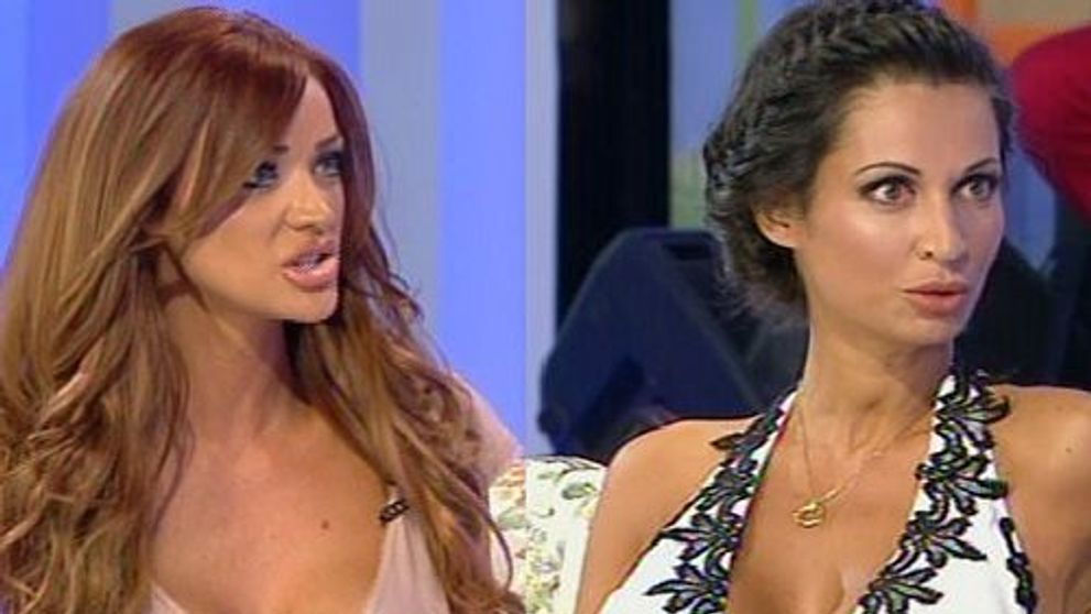 Marturisirile surprizatoare ale Nicoletei Luciu. Care sunt motivele care au determinat-o pe Bianca sa renunte la sarcina