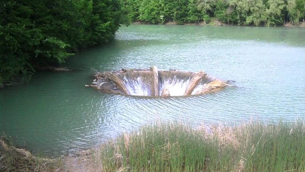 Locul aceasta este in Romania! Uite ce ascunde de fapt: 
