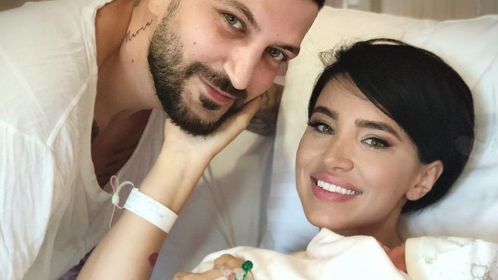 Adelina Pestrițu a revenit la formele de dinainte de sarcină în doar 11 zile. Care e secretul ei