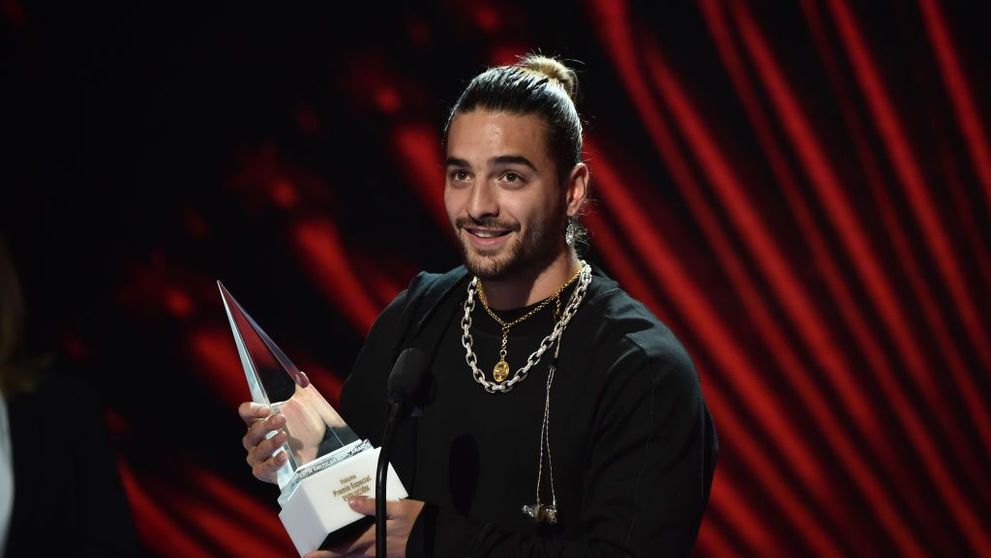 Maluma, surpriza pentru fani! Niciun artist latino nu a mai facut asta!