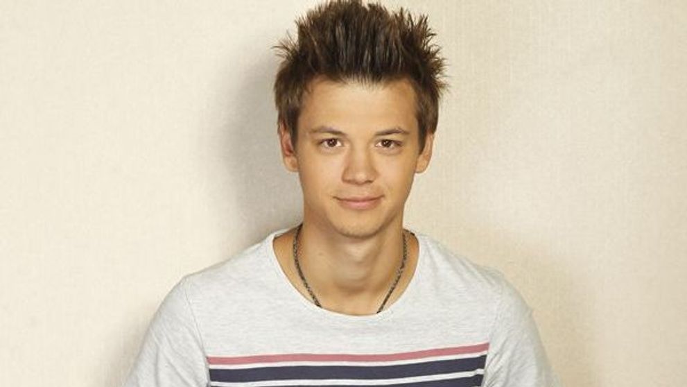 Cristi Alexandrescu (Raphael Tudor)