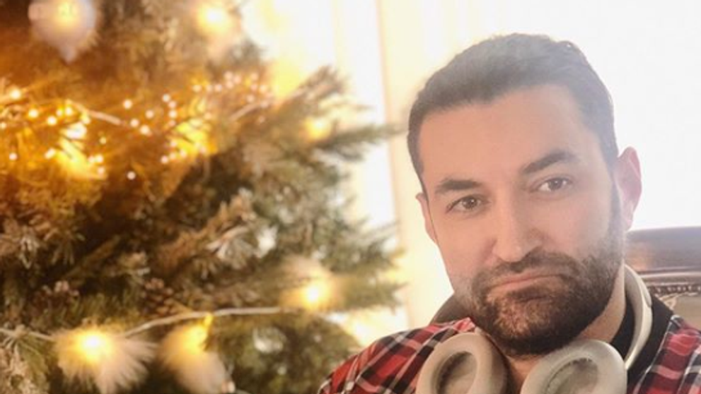 Smiley, poză rară alături de Gina Pistol pe Instagram. Cum au pozat cei doi îndrăgostiți