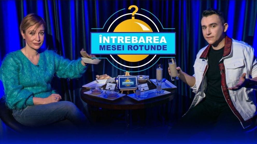 Întrebarea Mesei Rotunde cu Medeea Marinescu: „Marius Manole, îmi pare rău!”