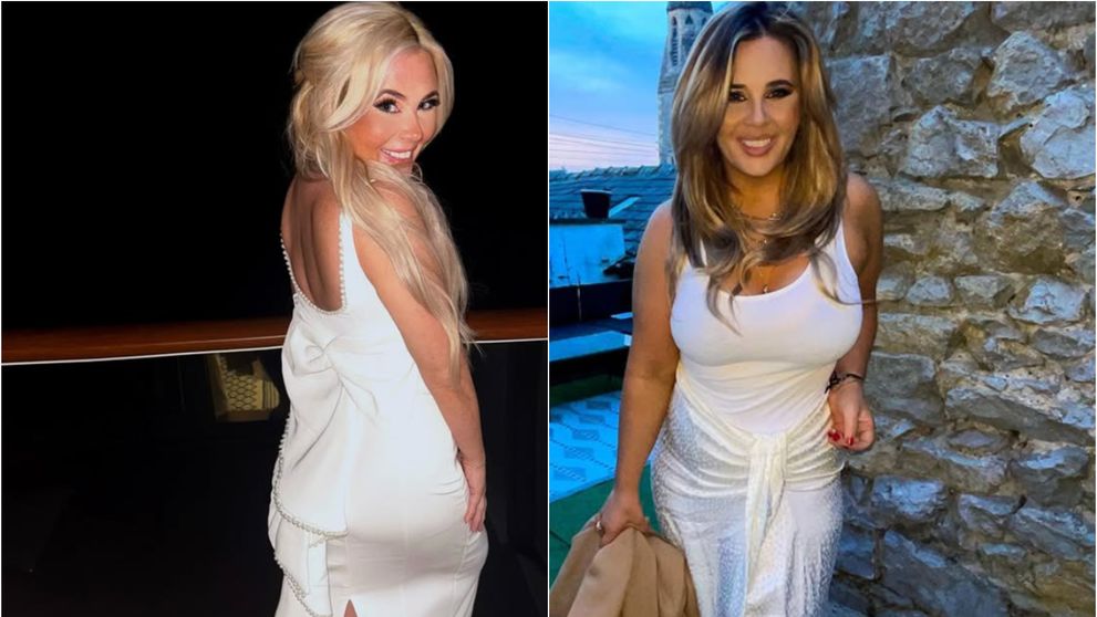 Are 41 de ani, dar pare că a găsit elixirul tinereții!  Rebecca Jane arată ca la 20 de ani, însă a devenit bunică: „Nu aș putea fi mai fericită”. În ce ipostază s-a afișat vedeta