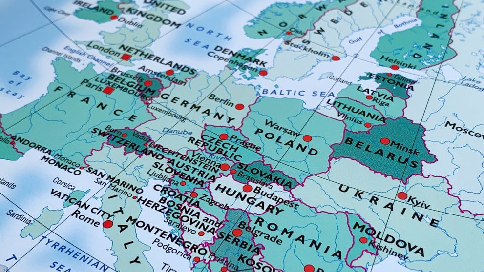 Acestea sunt cele mai corupte țări din Uniunea Europeană! Pe ce loc se află România