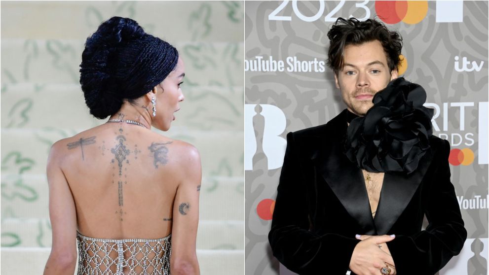 Toate femeile îl vânează, dar a fost cucerit de vedeta căreia nu îi rezistă niciun bărbat. Cu cine se iubește, mai nou, Harry Styles
