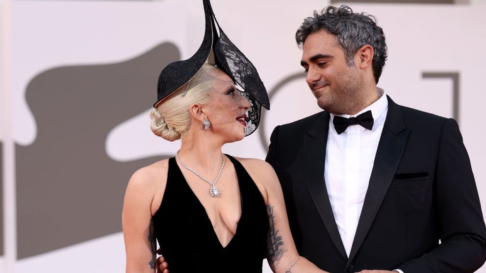 Lady Gaga și-a făcut iubitul să plângă în fața a zeci de mii de fani. Ce mărturisire a făcut artista pe scenă, în timpul unui concert