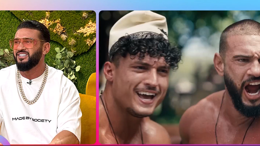 Dorian Popa răspunde provocărilor Vorbește lumea, dar spune și de ce s-a întors la actorie pentru comedia 