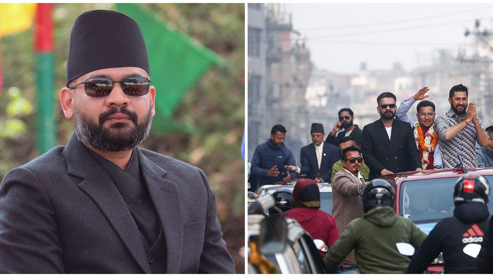Un rapper cu milioane de vizualizări pe Youtube a fost învestit prim-ministru în Nepal. Cine e Balendra Shah și cum a ajuns în fruntea statului: „De data aceasta se scrie istorie”