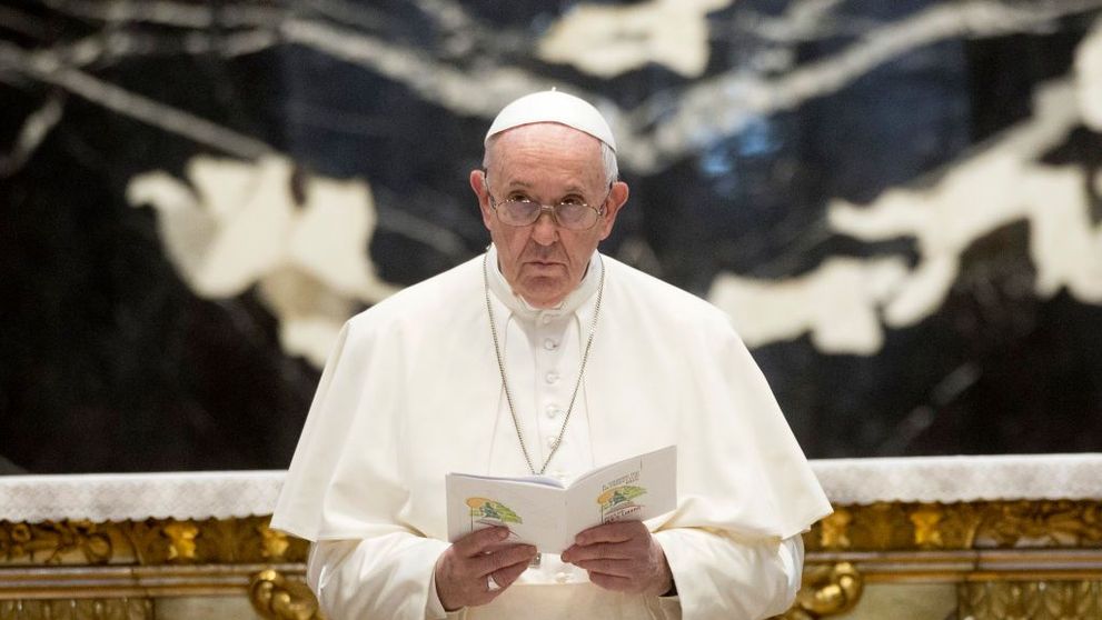 Papa Francisc, operat pe colon la un spital din Roma. Cum se simte Suveranul Pontif