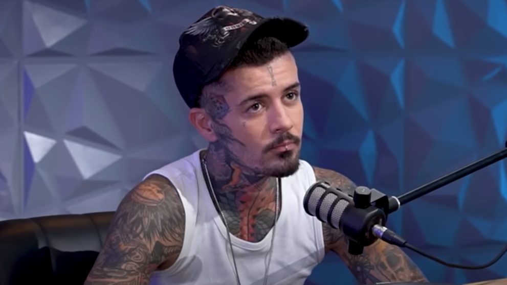 Zanni vrea să își schimbe religia. Câștigătorul ”Survivor All Stars” este gata să renunțe la cele mai mari vicii ale sale. La ce religie vrea să se convertească: „Eu mă vedeam cu 1.000 de femei, te rezumai la una”