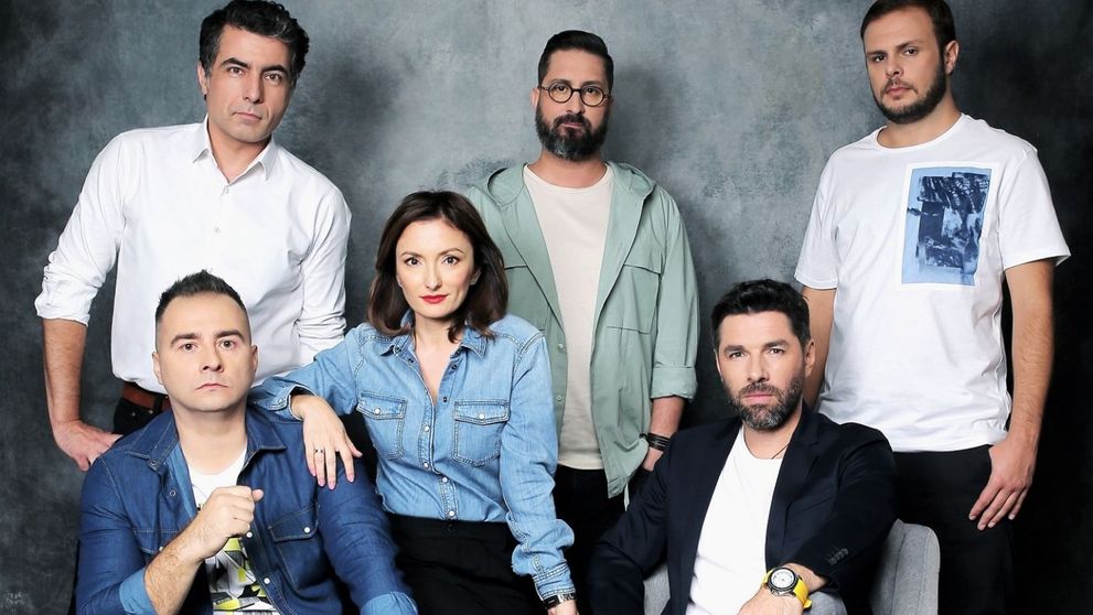 România, ce urmează? – o ediție specială România, te iubesc! În direct, duminică, 26 aprilie, de la ora 18:00