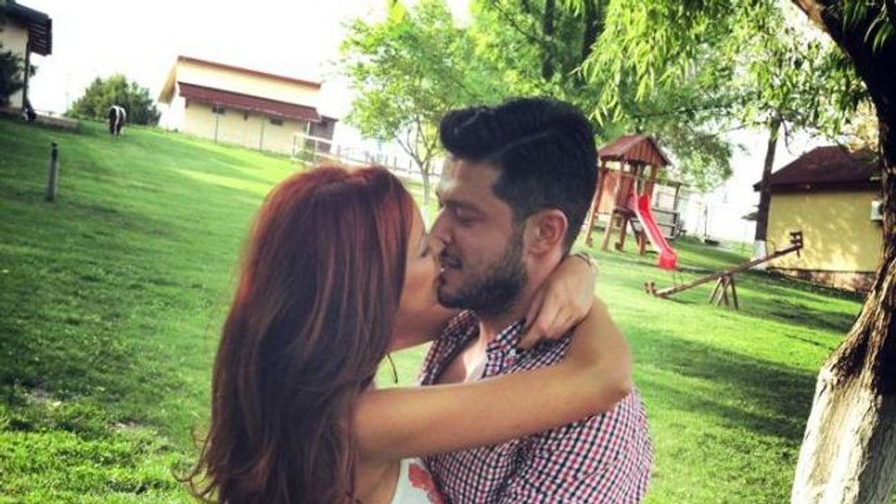 Bianca si Victor Slav au doua perechi de nasi de nunta: Nicoleta Luciu si sotul, plus un cuplu mai putin celebru. Despre cine e vorba