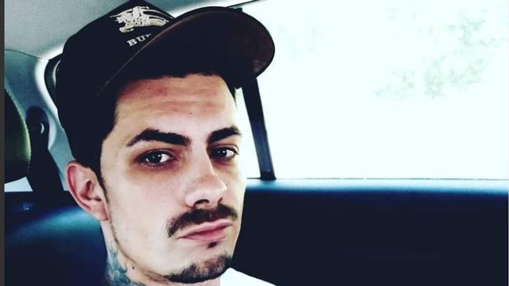 Rapperul Țeastă a murit. Acesta avea 35 de ani