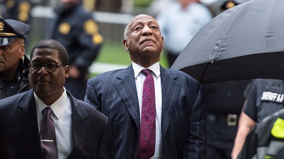 Scandal peste Ocean! Bill Cosby a fost eliberat, deși fusese condamnat la închisoare pentru viol