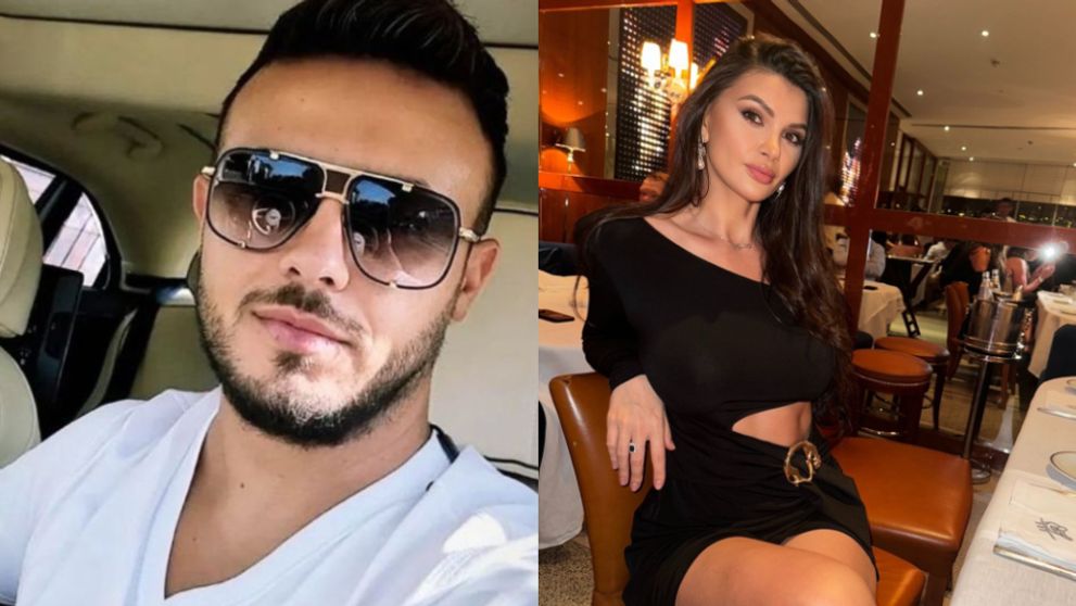 Gai Bădălău recunoaște motivul real pentru care s-a despărțit de Ramona Gabor. Au avut o relație de cinci ani, plină de împăcări și de despărțiri: „Cu toate fostele mele”