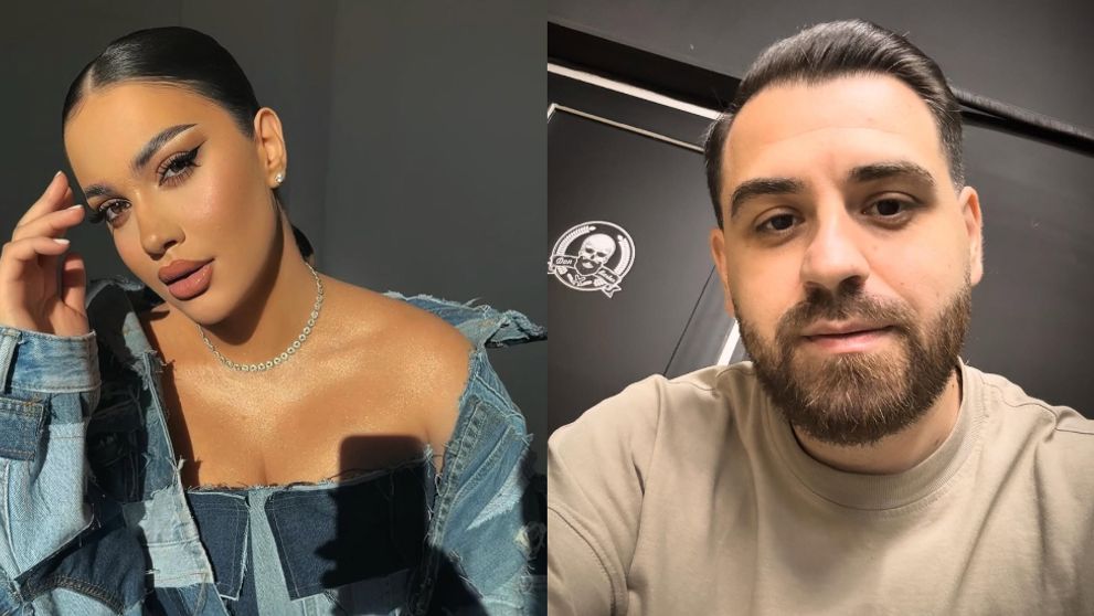 Cătălin Vișănescu este gata să iubescă din nou. Cum s-a dat de gol fostul soț al lui Betty Salam, la scurt timp după ce aceasta și-a asumat noua relație: „Să vezi nevastă”