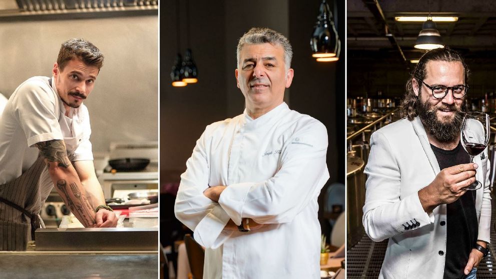 PRO TV anunță noua echipă de jurați MasterChef! O combinație extraordinară de pasiune și experiență