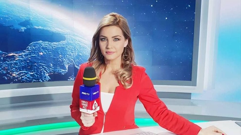 Este una dintre cele mai discrete vedete și rar apare în public. Cum a fost surprinsă Monica Dascălu la Untold