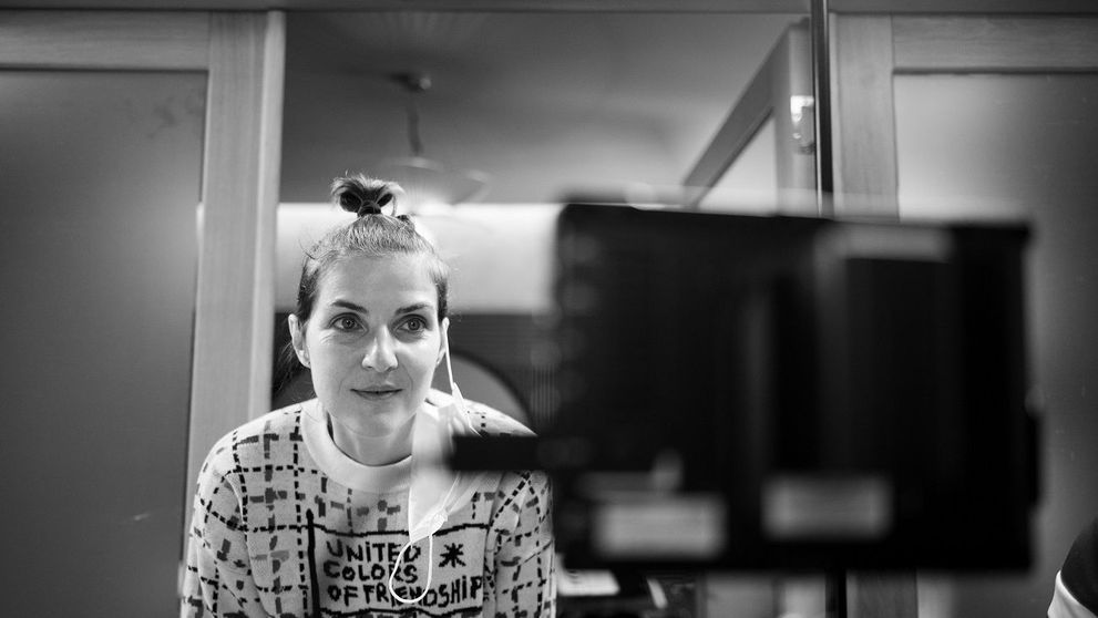 Primul film al regizoarei Chris Simion-Mercurian, o peliculă despre „cancer ca oportunitate”