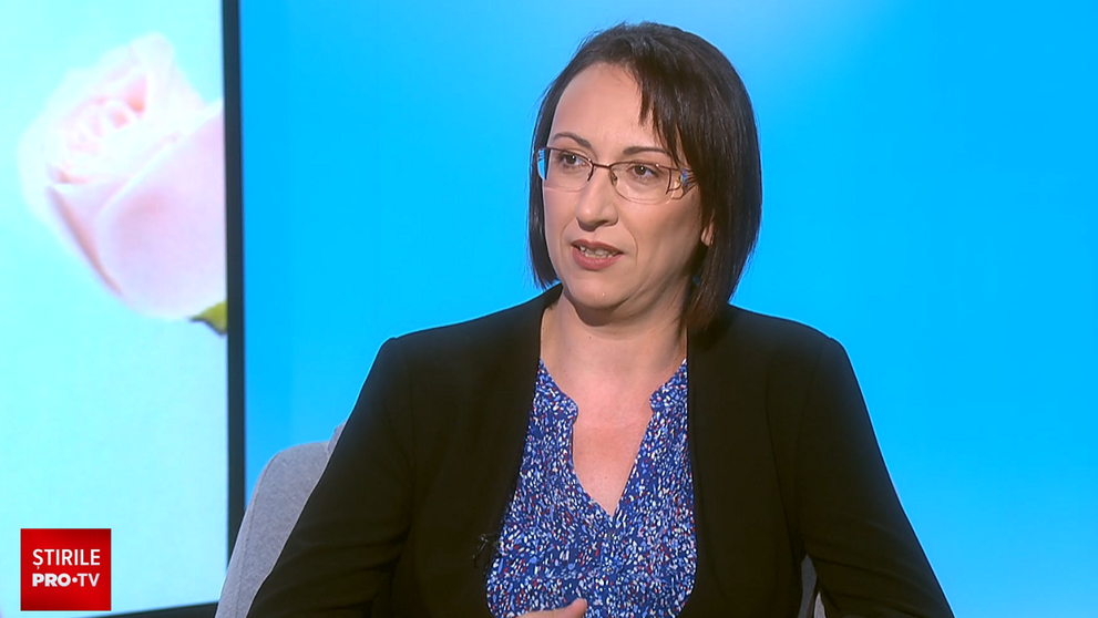 Dr. Iulia Balint Boia, despre cum se pregătește camera bebelușului. Ce sfaturi le oferă mamelor