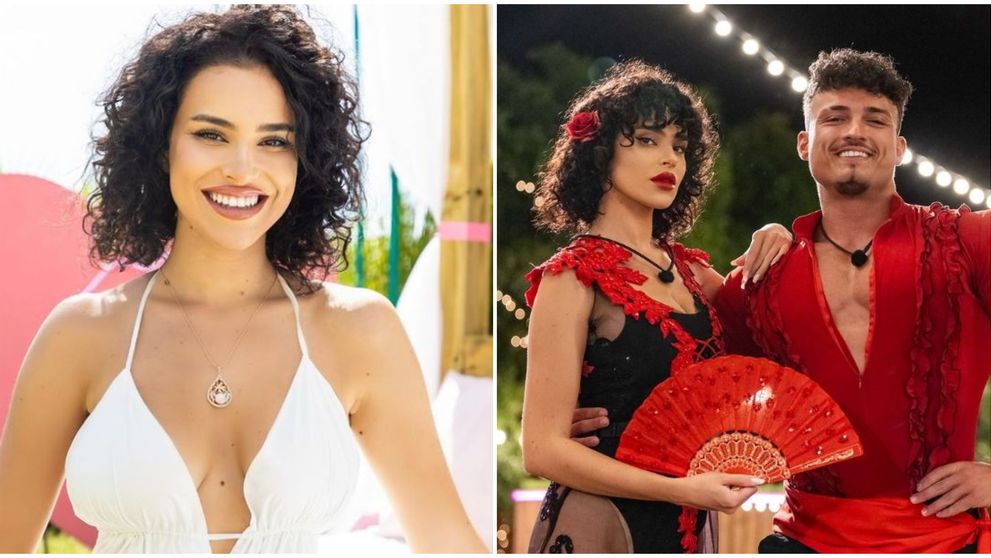 EXCLUSIV Mama Adei de la Love Island, despre relația fiicei sale cu Andrei: „Noi vedem că se plac și că se înfiripă ceva trainic acolo”
