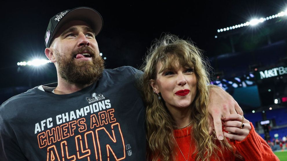 Toată relația lor e o mare minciună? Ce detalii neașteptate au ieșit la iveală despre Taylor Swift și Travis Kelce