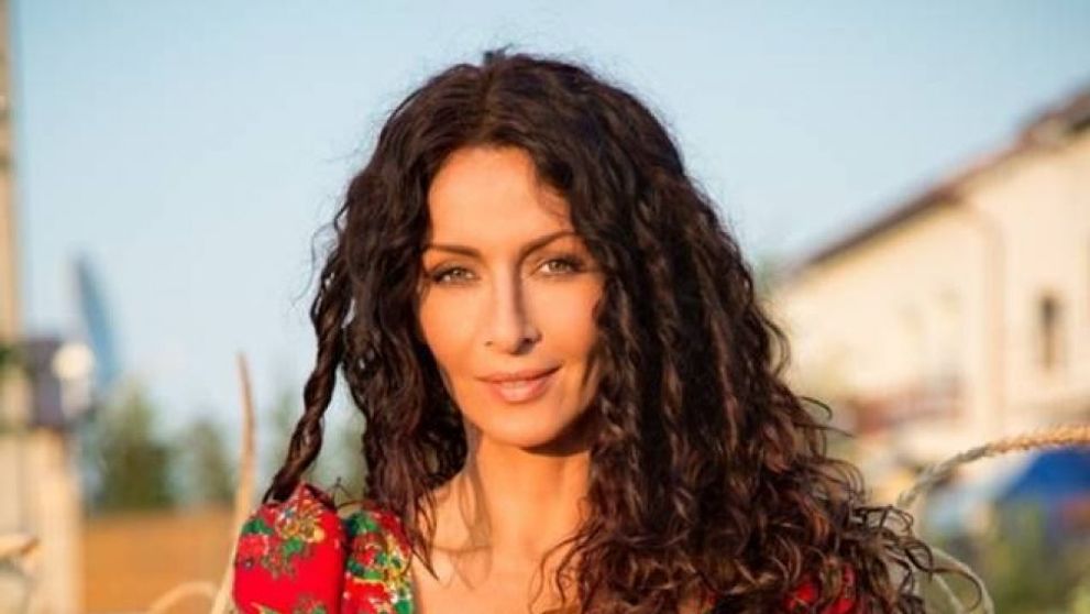 Mihaela Radulescu si Felix Baumgartner, din nou in atentia presei. Cum s-au lasat fotografiati cei doi 