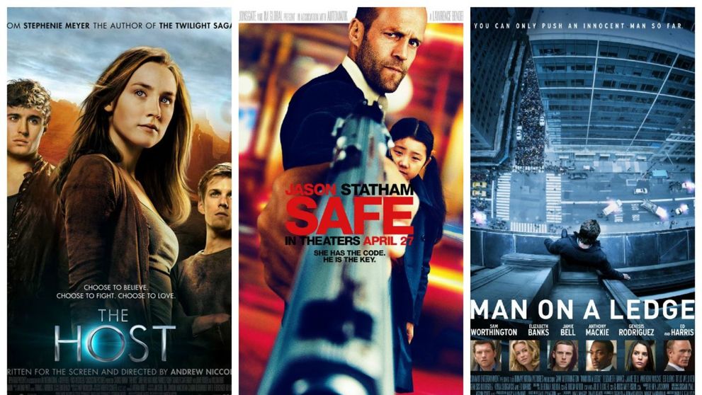Filme de weekend: DUMINICA- Dreptate la inaltime - 20:30 si de la 22:30- Jocul lui Ender