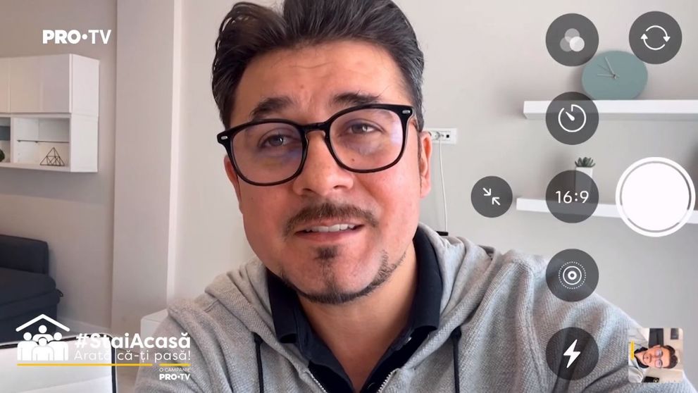 Ce face un milionar în euro acasă, în izolare. „Viața e atât de nouă, încât abia ne adaptăm”