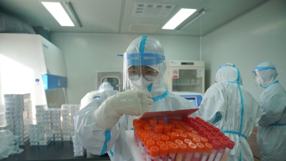Dovada că virusul Covid a fost scăpat din laborator. Ce se întâmpla în Wuhan cu doar câteva luni înainte de izbucnirea pandemiei