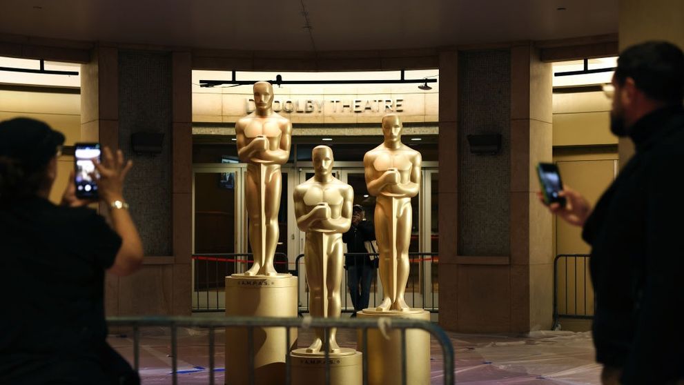 Cine sunt marii favoriți la Oscar 2025. Predicții făcute de presa străină: Cine ar putea pune mâna pe marele trofeu