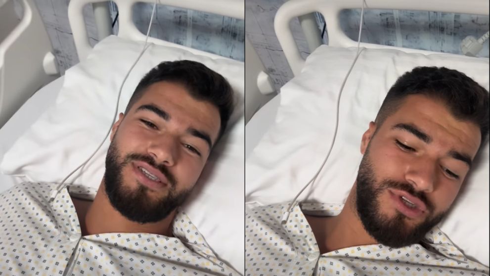Iancu Sterp a trecut printr-o operație dificilă. Fiul Mamei Geta nu a putut pleca în Turcia, în vacanța cu familia: „E singurul care nu se mai poate reface”