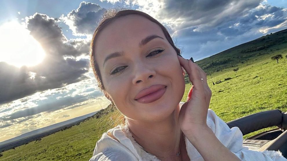 Vlăduța Lupău a început anul în spital. Aceasta a ajuns cu fiul ei, de urgență, la medic: „Am început rău”. Diagnosticul a făcut-o să își anuleze vacanța