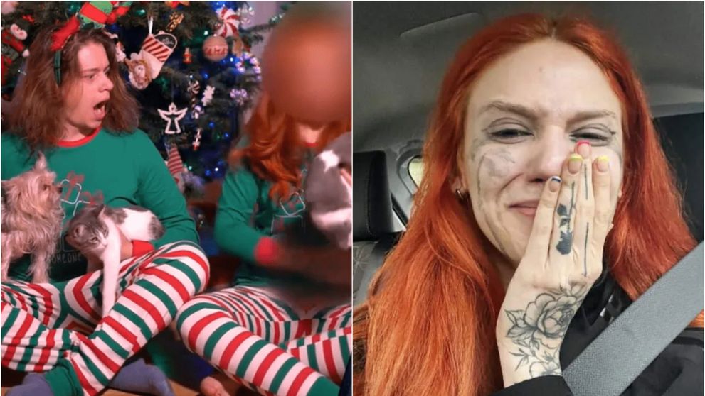 Marilu Dobrescu, filmată în timp ce lovește cu bestialitate o pisică! Ce a putut să răspundă atunci când Iustin a întrebat-o de ce a bătut-o: „Ce ți-a făcut?”. Scenele tulburătoare fac înconjurul internetului