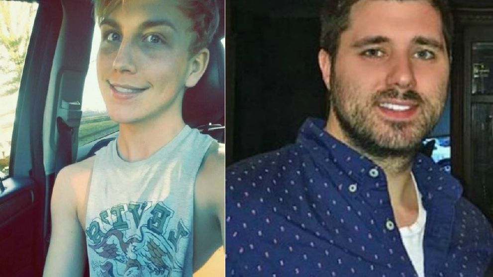 A refuzat-o cand era inca barbat, dar acum au o relatie speciala. Cum arata iubita transgender a acestui barbat