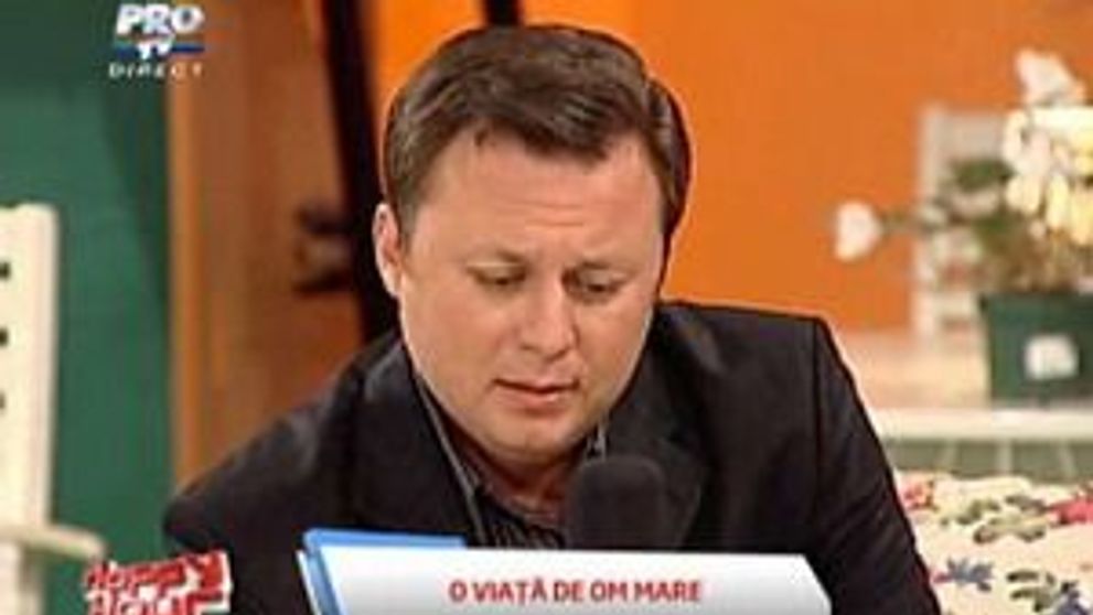 Dragos Dolanescu
