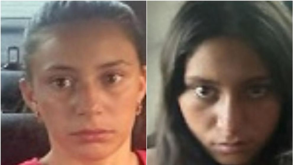 Surorile Margit Zsuzsanna și Barbara Renata, în vârstă de 12, respectiv 14 ani, au dispărut în Mureș! Fetele au plecat de acasă și nu s-au mai întors
