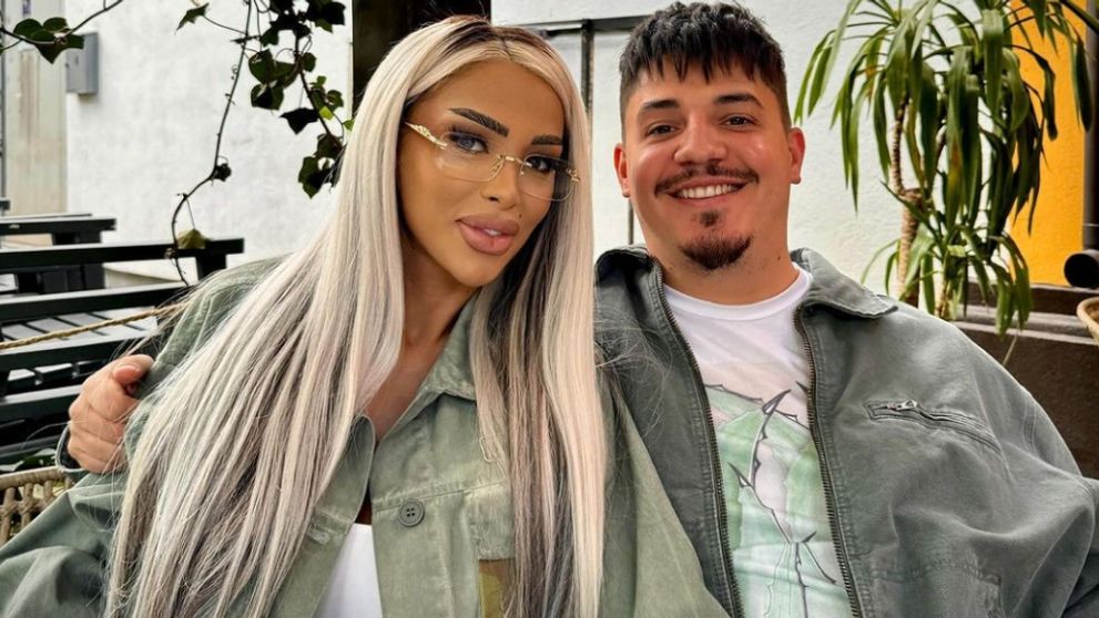 Bogdan de la Ploiești a recunoscut! Care este motivul pentru care nu a cerut-o încă de soție pe Cristina Pucean: „O ia lumea ca pe...”
