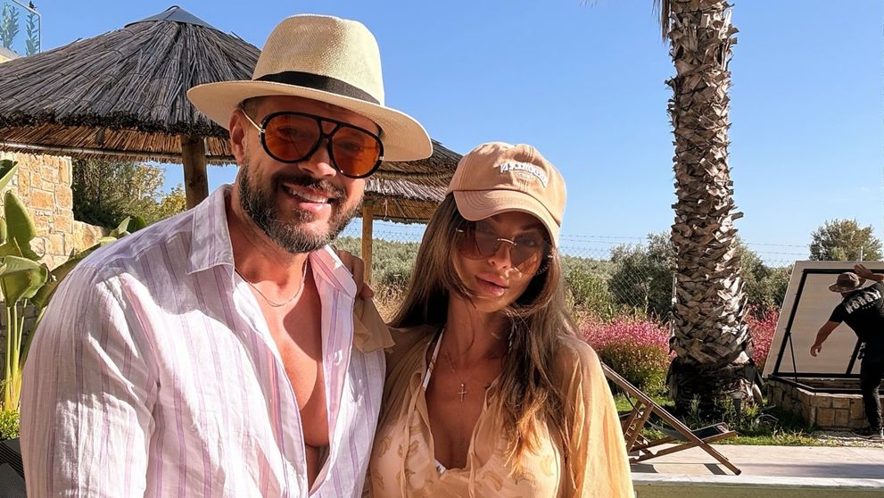 Victor Slav și Selina s-au despărțit?! Gestul care a aprins zvonurile despre separare: „Sunt momente în care trebuie...”