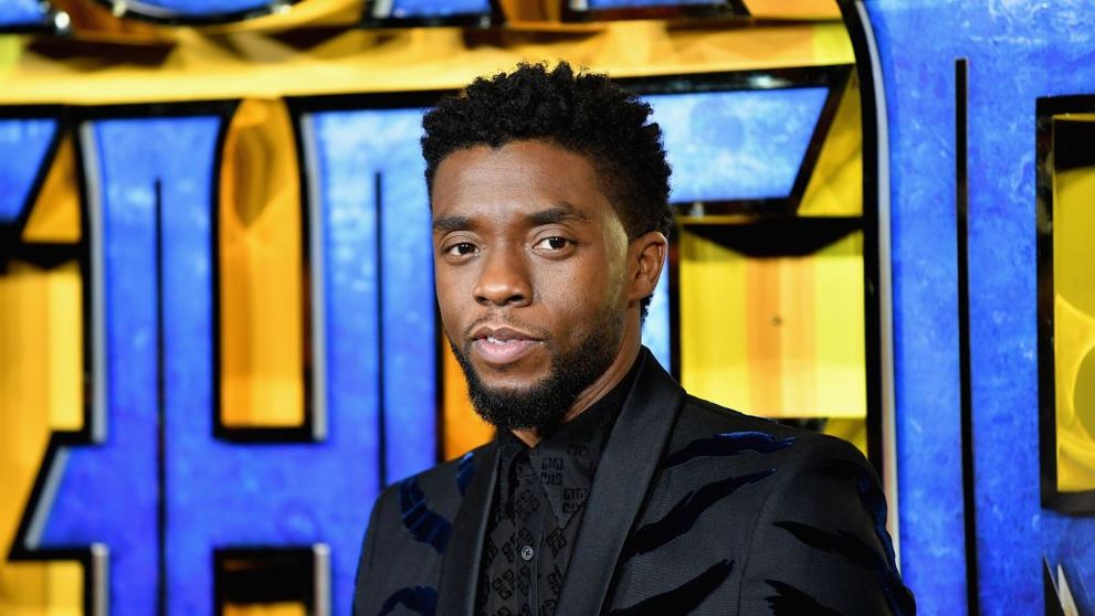 Chadwick Boseman, actorul principal din Black Panther, a murit la 43 de ani