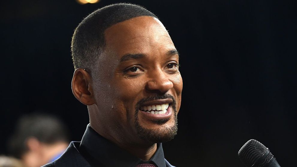 Will Smith spune că urăște să filmeze scene de sex și că e cea mai neplăcută parte din actorie
